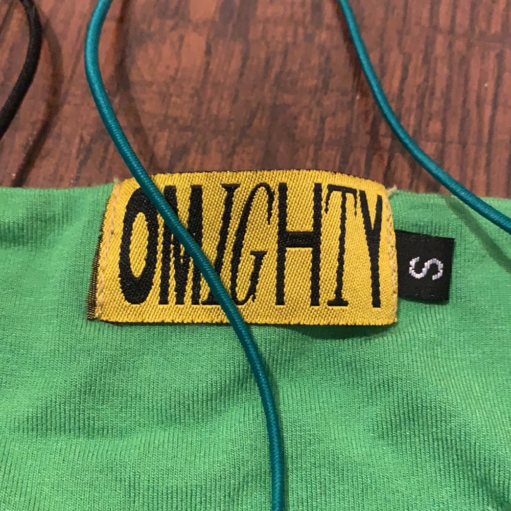 omighty tank - Picture 2 of 2